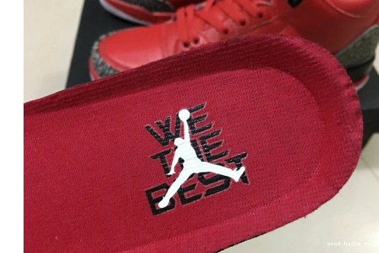 RETRO 3 580775-601 580775-601 88 AIR JORDAN 0314